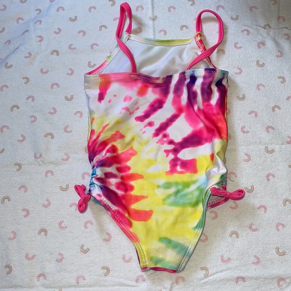 Paw Patrol Toddler Bathing Suit - Picture 2 of 4